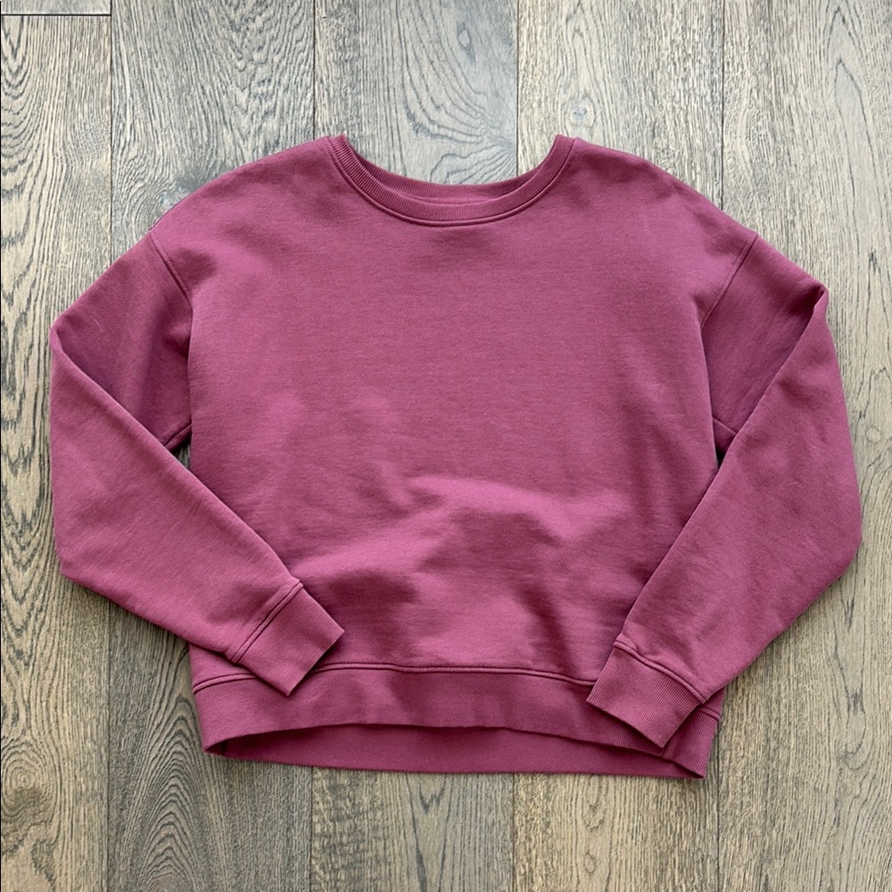 Pact Women’s Sweatshirt